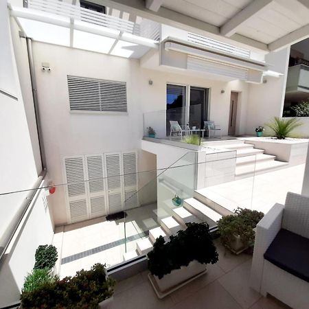 بورتو سيساريو Joshua Rooms المظهر الخارجي الصورة