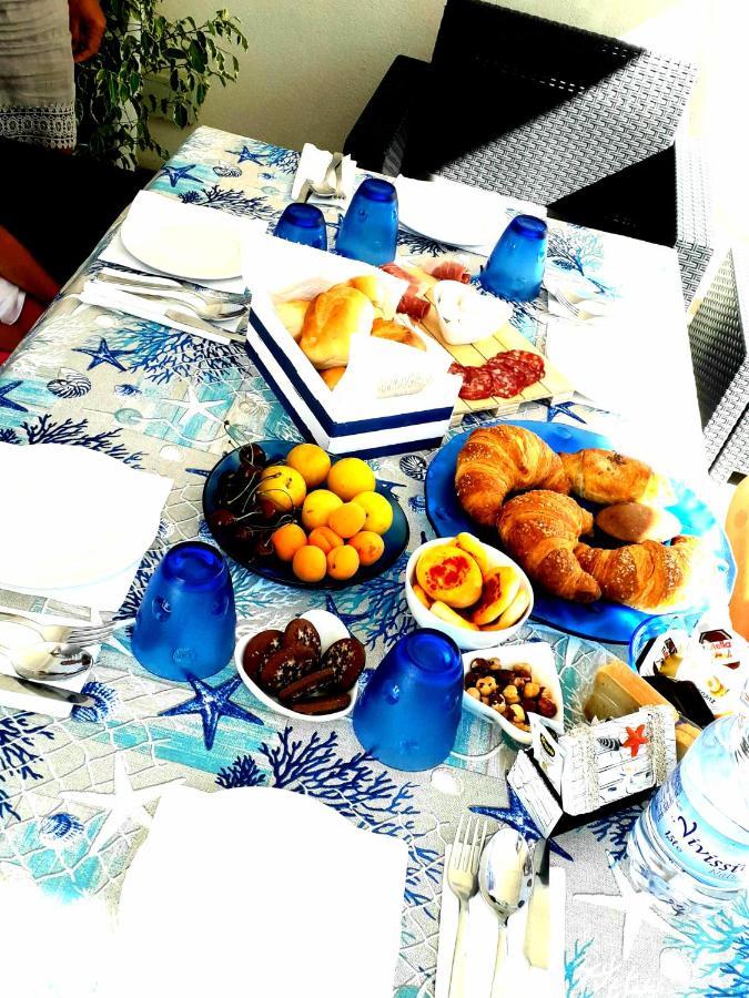 بورتو سيساريو Joshua Rooms المظهر الخارجي الصورة