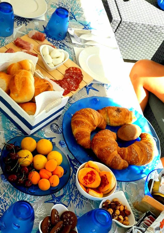 بورتو سيساريو Joshua Rooms المظهر الخارجي الصورة