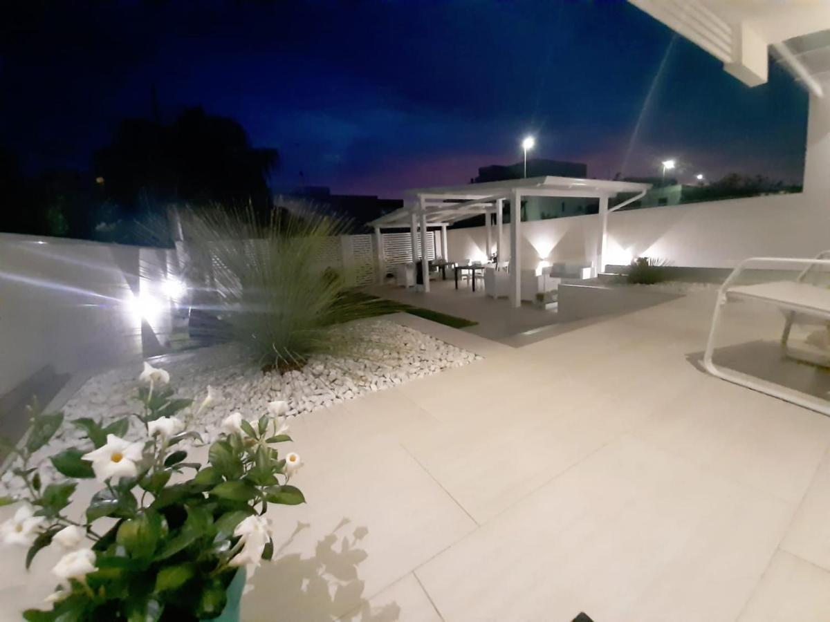بورتو سيساريو Joshua Rooms المظهر الخارجي الصورة