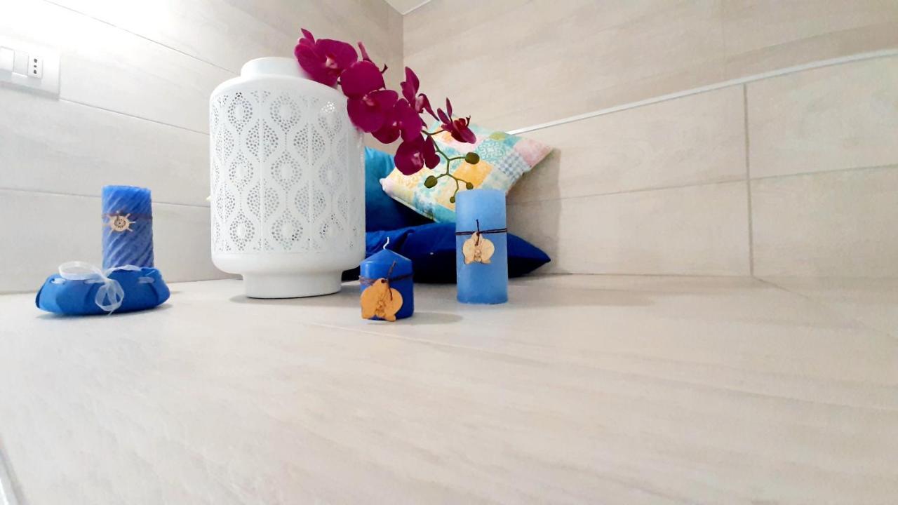 بورتو سيساريو Joshua Rooms المظهر الخارجي الصورة