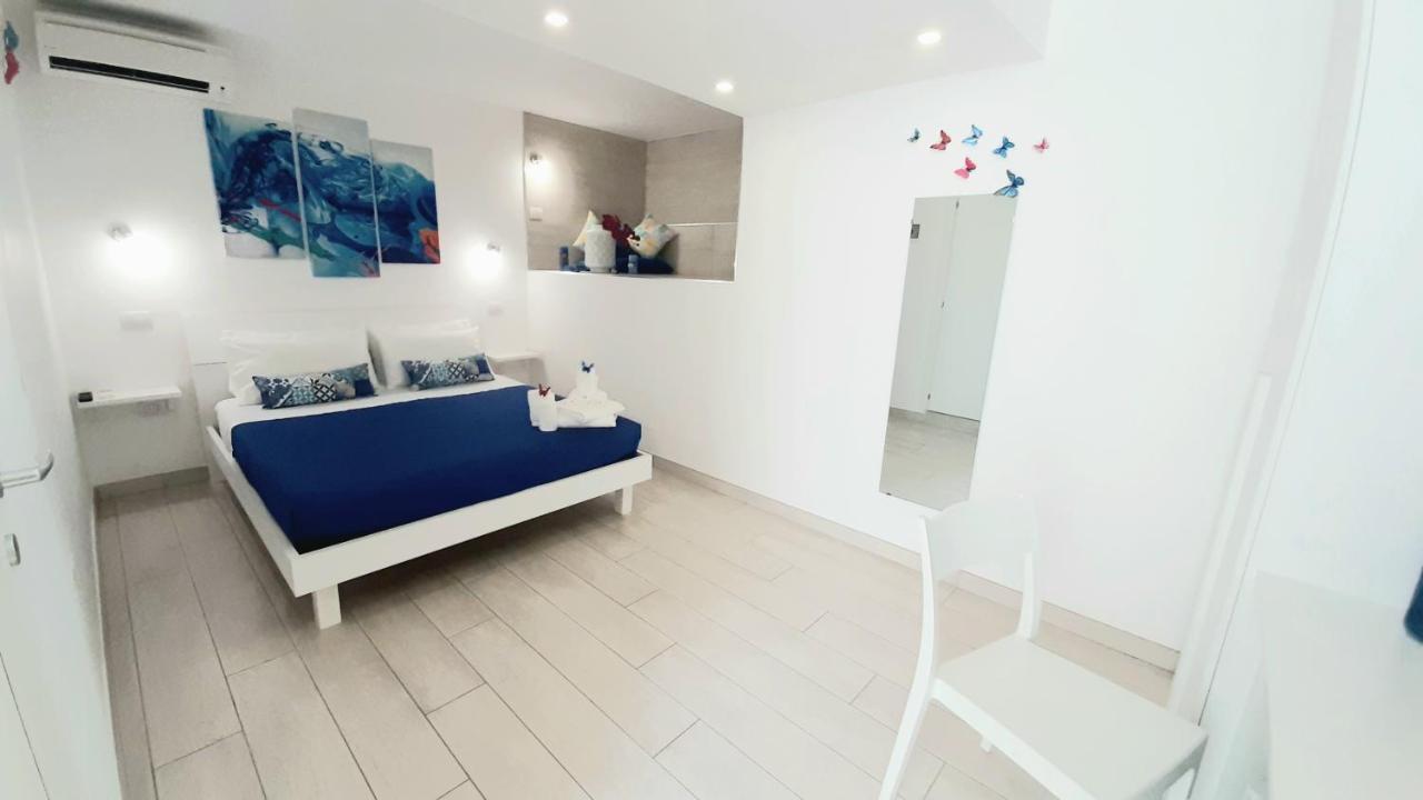 بورتو سيساريو Joshua Rooms المظهر الخارجي الصورة