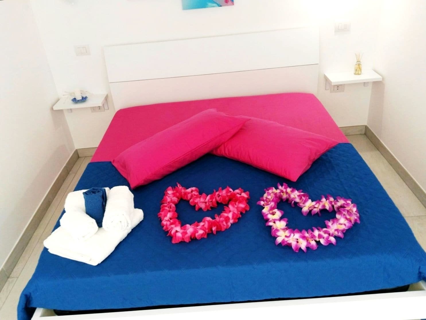 بورتو سيساريو Joshua Rooms المظهر الخارجي الصورة