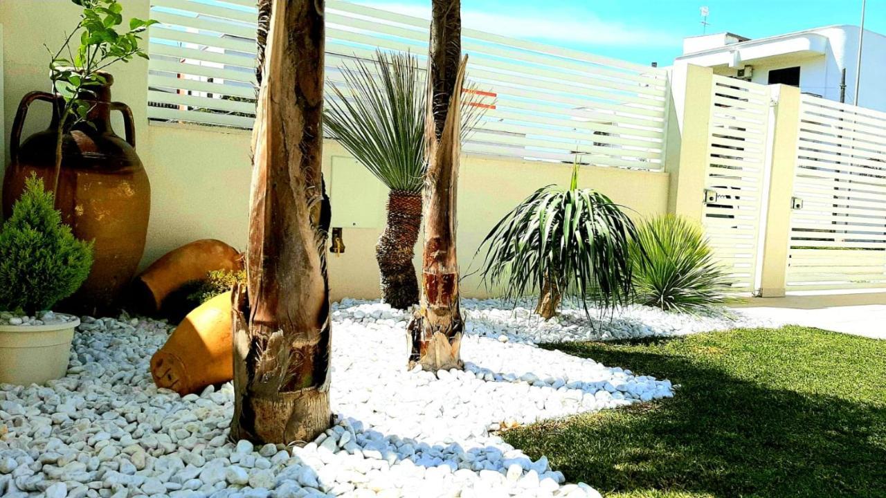بورتو سيساريو Joshua Rooms المظهر الخارجي الصورة